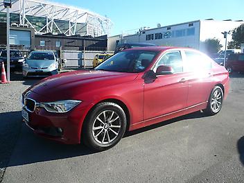 75,000 Km, Sedan, 2000 cc, Petrol engine, automatic