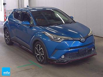 34,341 Km, RV-SUV, 1800 cc, Hybrid (Electricity) engine, Auto
