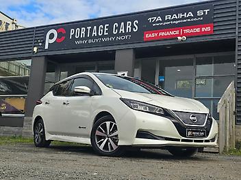 62,510 Km, Hatchback, 1 cc, Electric engine, Automatic