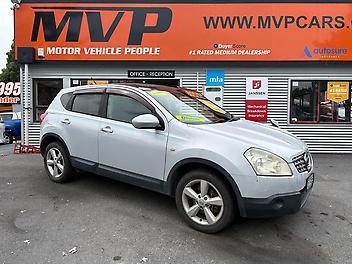 276,908 Km, Station Wagon, 1990 cc, Petrol engine, CVT