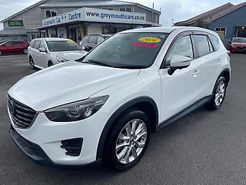 84,512 Km, Wagon, 1997 cc,  engine, Auto