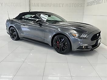 110,400 Km, Convertible, 2261 cc, Petrol engine, 6 Speed Automatic (TipTronic)