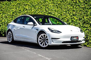 59,019 Km, Sedan, 0 cc, Electric engine, Automatic