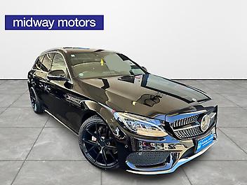 85,935 Km, Station Wagon, 1990 cc, Petrol engine, Automatic