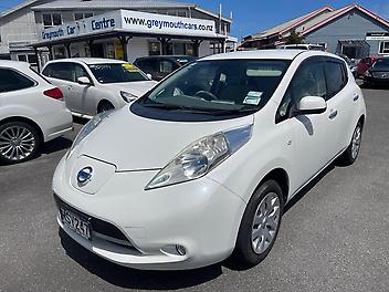 118,815 Km, Hatchback, 1 cc, Electric engine, Auto