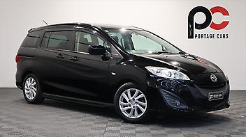 55,780 Km, People Movers, 1998 cc, Petrol engine, Automatic