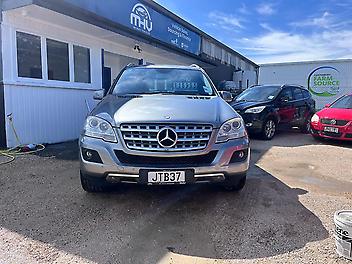 133,000 Km, Station Wagon, 2987 cc, Diesel engine, Automatic