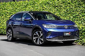 7,214 Km, SUV, 0 cc, Electric engine, Automatic