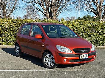 88,219 Km, Hatchback, 1400 cc,  engine, Automatic