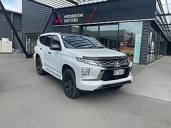 18,626 Km, RV/SUV, 2442135 cc, Diesel engine, Tiptronic, Automatic