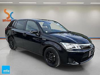 109,176 Km, Station Wagon, 1500 cc, Hybrid (Electricity) engine, Auto