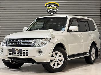 147,999 Km, RV-SUV, 3200 cc, Diesel engine, Automatic