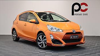 85,242 Km, Hatchback, 1500 cc, Hybrid engine, Automatic