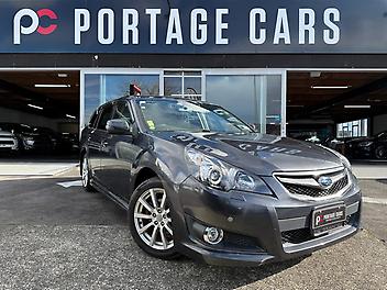 84,100 Km, Station Wagon, 2457 cc, Petrol engine, Automatic