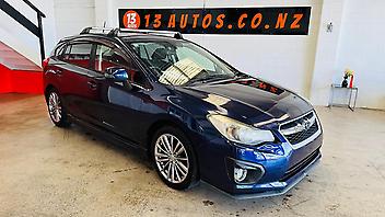 97,956 Km, Hatchback, 1995 cc, Petrol engine, Automatic