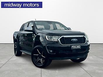 69,715 Km, Ute, 1996 cc, Diesel engine, Automatic