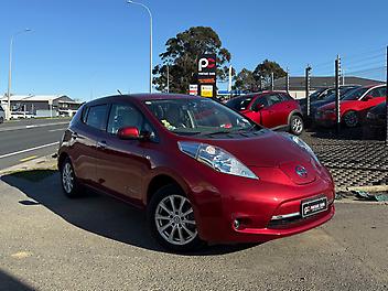 91,616 Km, Hatchback, 0 cc, Electric engine, Automatic