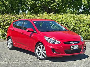 85,707 Km, Hatchback, 1600 cc,  engine, Automatic