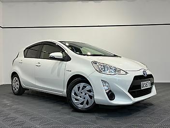 130,589 Km, Hatchback, 1496 cc, Hybrid engine, Automatic