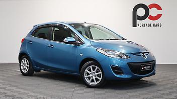 36,530 Km, Hatchback, 1298 cc, Petrol engine, Automatic