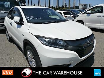 124,918 Km, SUV / 4x4, 1490 cc,  engine, Automatic