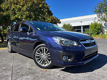 80,296 Km, Hatchback, 2000 cc, Petrol engine, Automatic