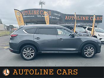 25,061 Km, RV-SUV, 2500 cc,  engine, Auto