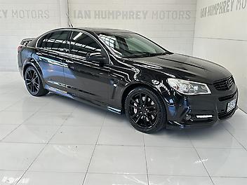 142,900 Km, Sedan, 5967 cc, Petrol engine, 6 Speed Automatic (TipTronic)