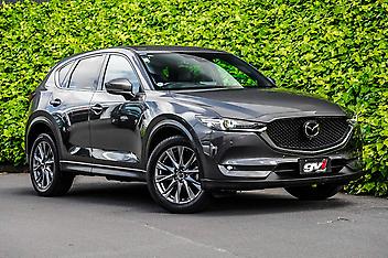 30,634 Km, SUV, 2500 cc, Petrol engine, Automatic