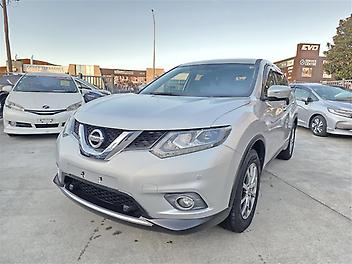 44,771 Km, RV-SUV, 2000 cc, Petrol engine, Automatic