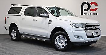 188,080 Km, Ute, 3198 cc, Diesel engine, Automatic