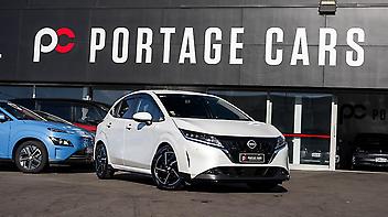 123,070 Km, Hatchback, 1198 cc, Hybrid engine, Automatic