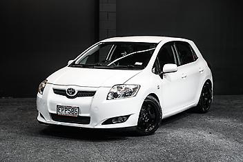173,000 Km, Hatchback, 1798 cc, Petrol engine, Manual