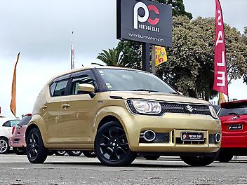 97,126 Km, Hatchback, 1242 cc, Hybrid engine, Automatic