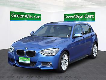 45,590 Km, Hatchback, 1600 cc, Petrol engine, Automatic