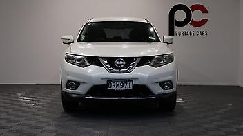 132,350 Km, Station Wagon, 2000 cc, Petrol engine, Automatic