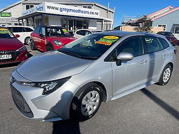 74,576 Km, Wagon, 1797 cc, Hybrid (Electric) engine, Auto