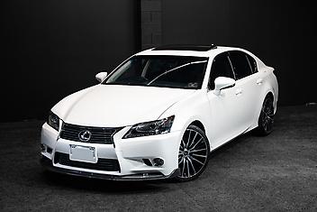 93,000 Km, Sedan, 3456 cc, Petrol engine, Automatic