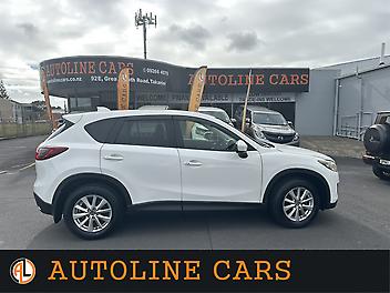 130,589 Km, RV-SUV, 2000 cc,  engine, Auto