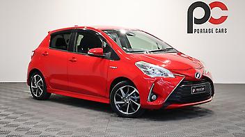 93,790 Km, Hatchback, 1496 cc, Hybrid engine, Automatic