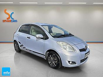 95,516 Km, Hatchback, 1290 cc, Petrol engine, Auto