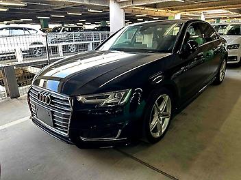 76,445 Km, Sedan, 2000 cc, Petrol engine, Automatic