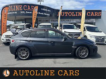 133,151 Km, Hatchback, 2457 cc, Petrol engine, Auto