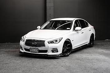 109,000 Km, Sedan, 3498 cc, Hybrid engine, Tiptronic