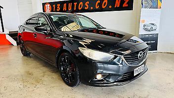 130,396 Km, Sedan, 1997 cc, Petrol engine, Automatic