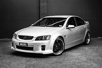 141,000 Km, Sedan, 3564 cc, Petrol engine, Tiptronic