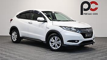 61,410 Km, Suv, 1496 cc, Hybrid engine, Automatic