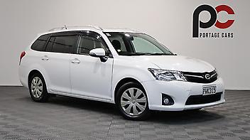 81,670 Km, Station Wagon, 1496 cc, Petrol engine, Automatic