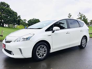 66,203 Km, StationWagon, 1800 cc, Petrol engine, Automatic