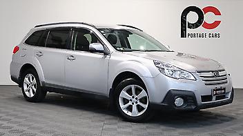 110,140 Km, Station Wagon, 2498 cc, Petrol engine, Automatic